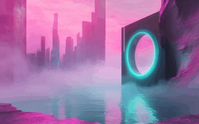 Quantum Wave Synthesizer