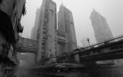 Frozen Frequency