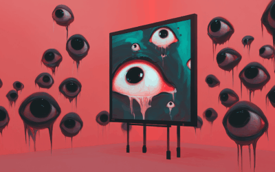 The Corrupted Ones