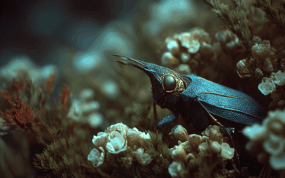 Insect Colony