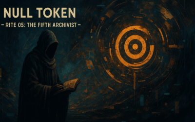 Null Token